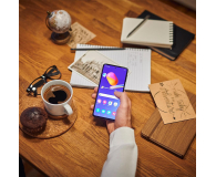 Samsung Galaxy M31s SM-M317F Blue - 583692 - zdjęcie 7